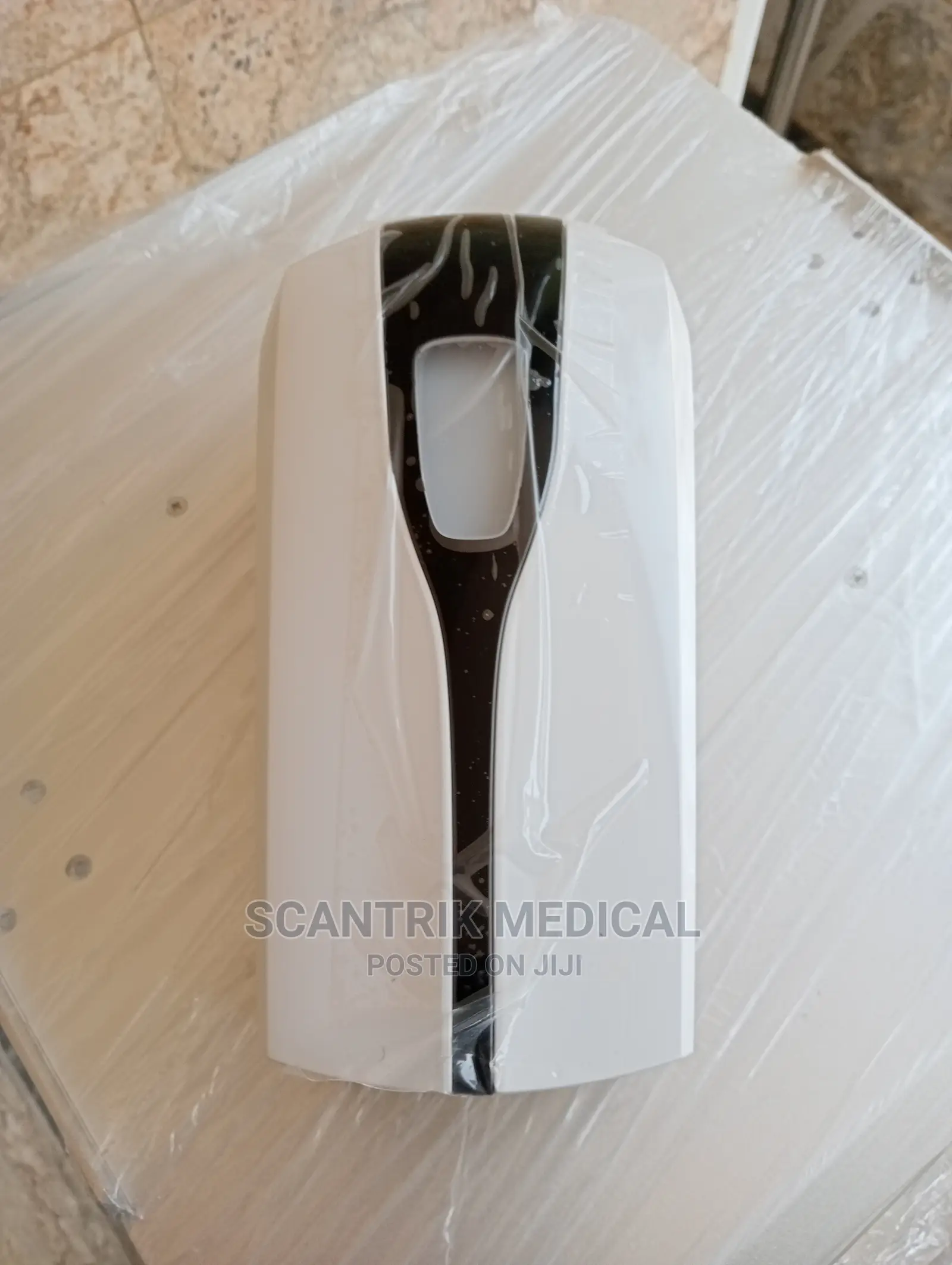 Automatic Soap Desinfectant