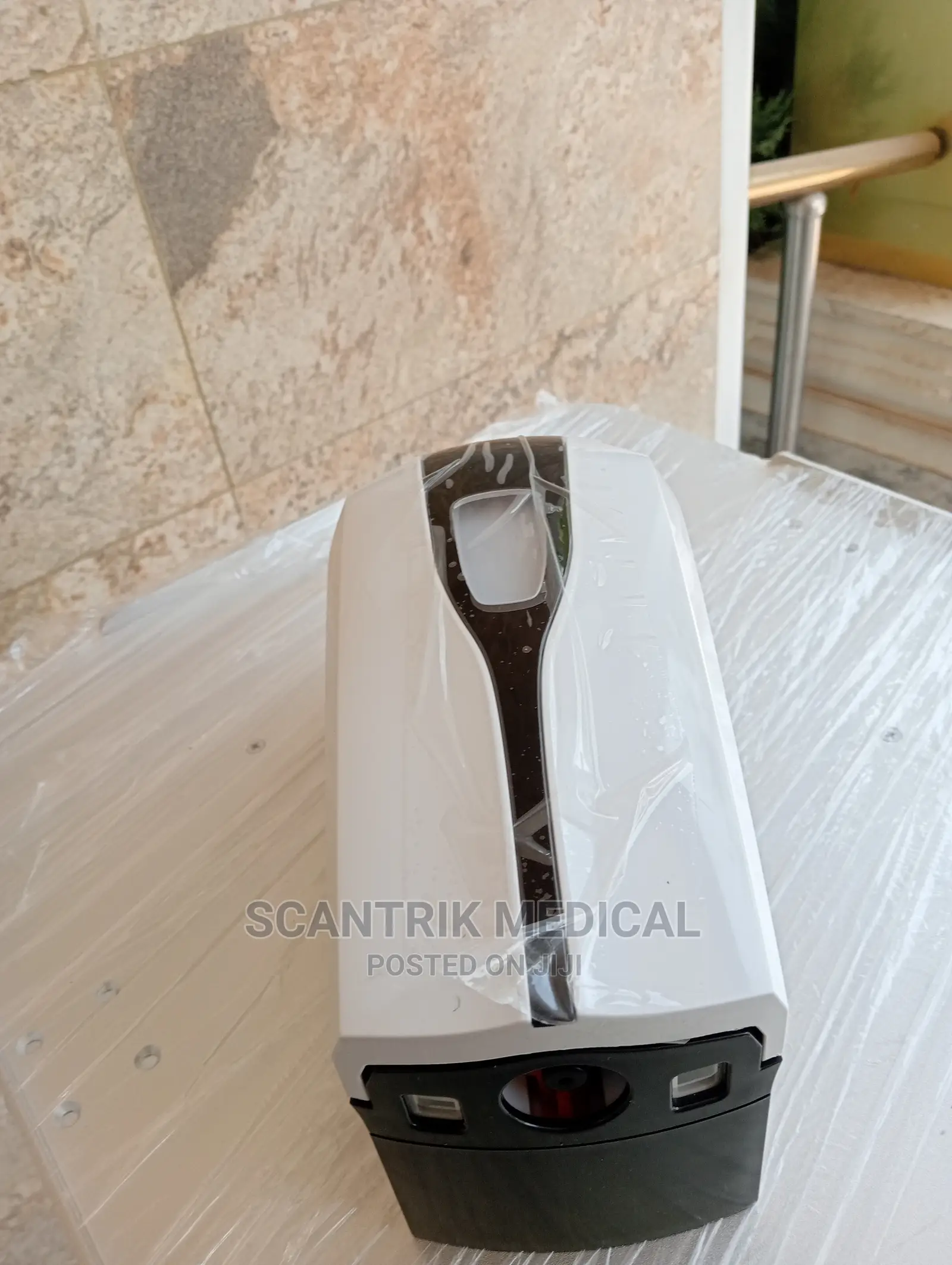 Medical Automatic Desinfectant