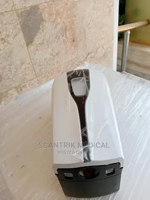 Medical Automatic Desinfectant
