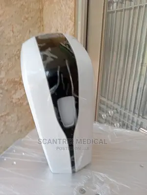 Hospital Soap Desinfectant