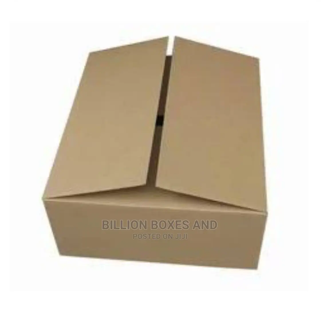 Sizeable Relocation and Storage Box