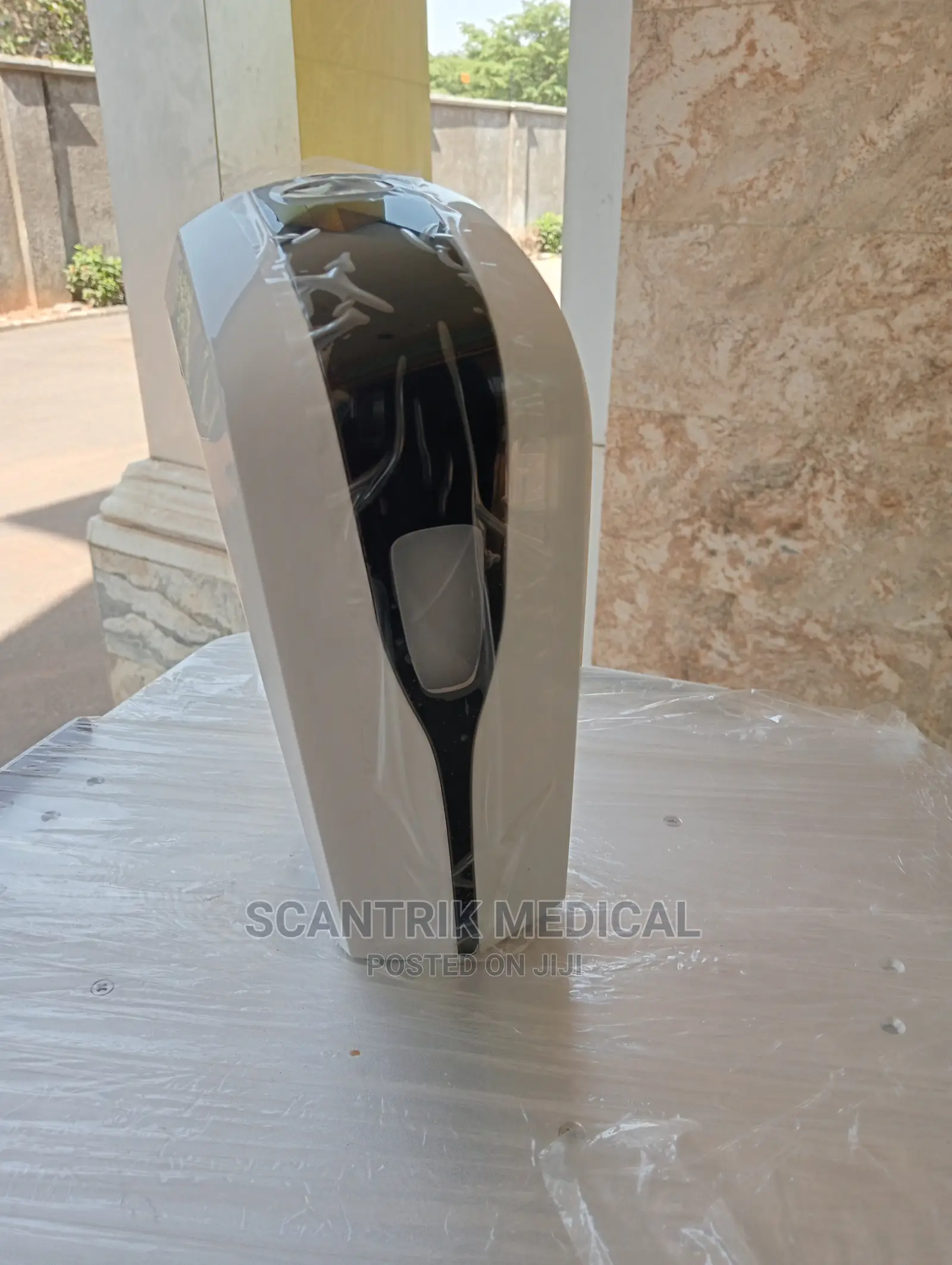 Automatic Soap Sanitizer Dispenser