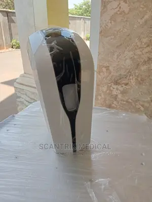 Automatic Soap Sanitizer Dispenser