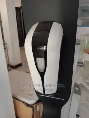 1000ML Automatic Sanitiser and Soap Dispenser
