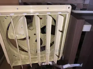 18” Industrial Exhaust Fan220v With Pure Copper