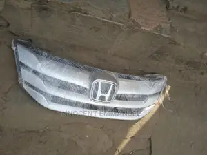 Front Grille for Honda Crosstour 2013 Model