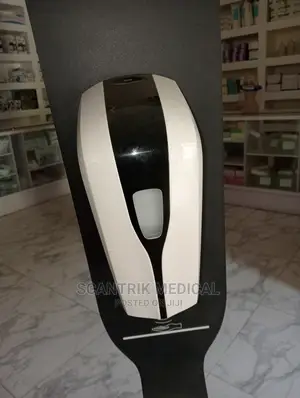 Soap Dispenser Medical Supplies Equipment