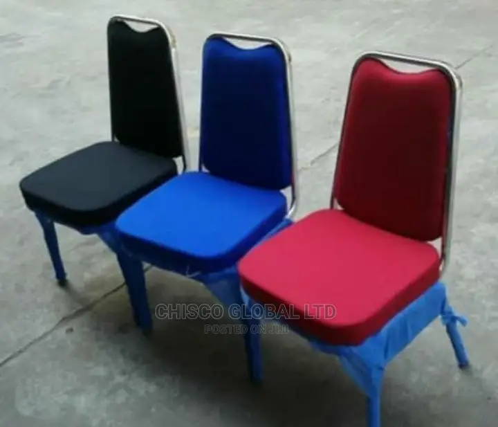 Banquet Chairs