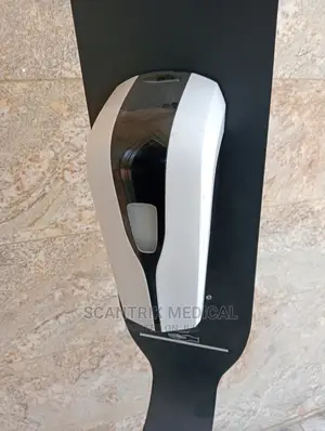 1200ml Wall Mounted Automatic Soap Dispenser