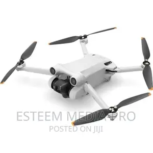 DJI Mini 3 Pro