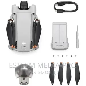 DJI Mini 3 Pro