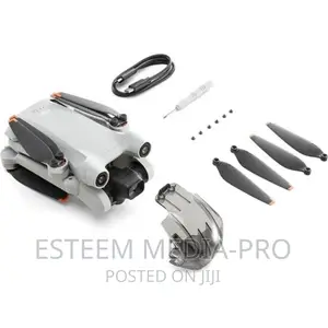DJI Mini 3 Pro