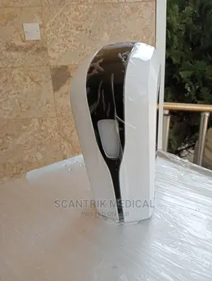 High Soap Dispenser Medical Supplies Equipment