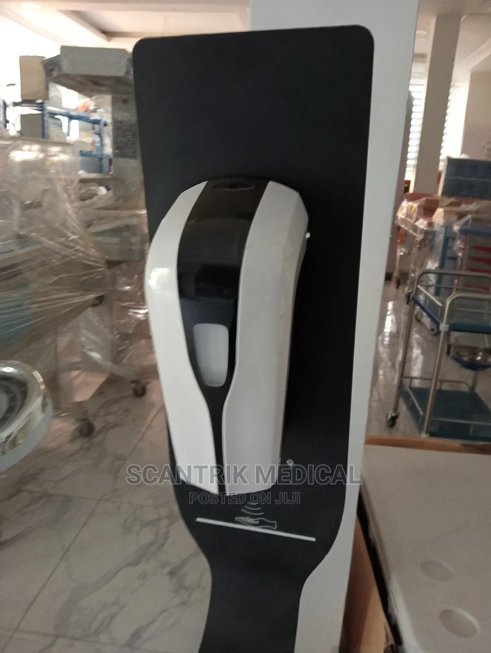 Soap Dispenser – 1200ml