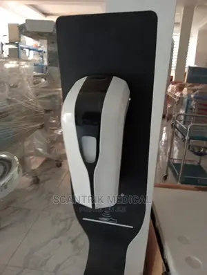 Soap Dispenser – 1200ml
