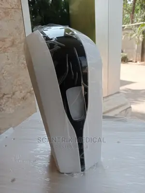 Hospital Sanitiser/Soap Dispenser – 1200ml