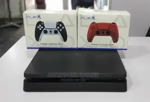 Playstation Slim
