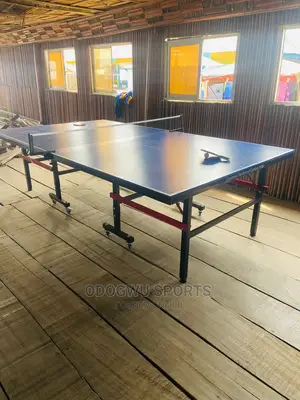 Photo - Tennis Board Outdoor T818