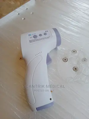 Forehead Thermometer Medical Supplies Equipment