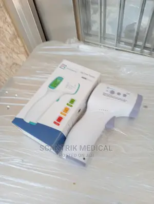 Thermometer for Adults and Kids,