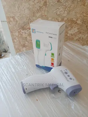 Thermometer for Adults and Kids Medical Supplies Equipment