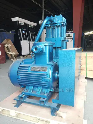 LPG Compressor