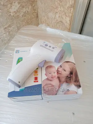 Thermometer for Fever With Accurate Instant Readings