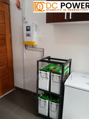 7.5KVA Inverter Installation Batteries Buy Now Pay Later