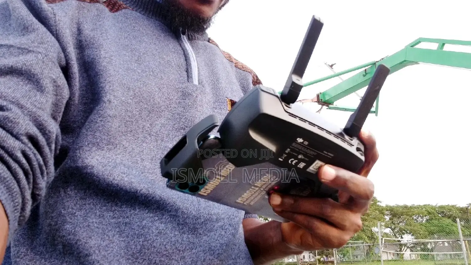 Professional Drone Pilot / Video Coverage