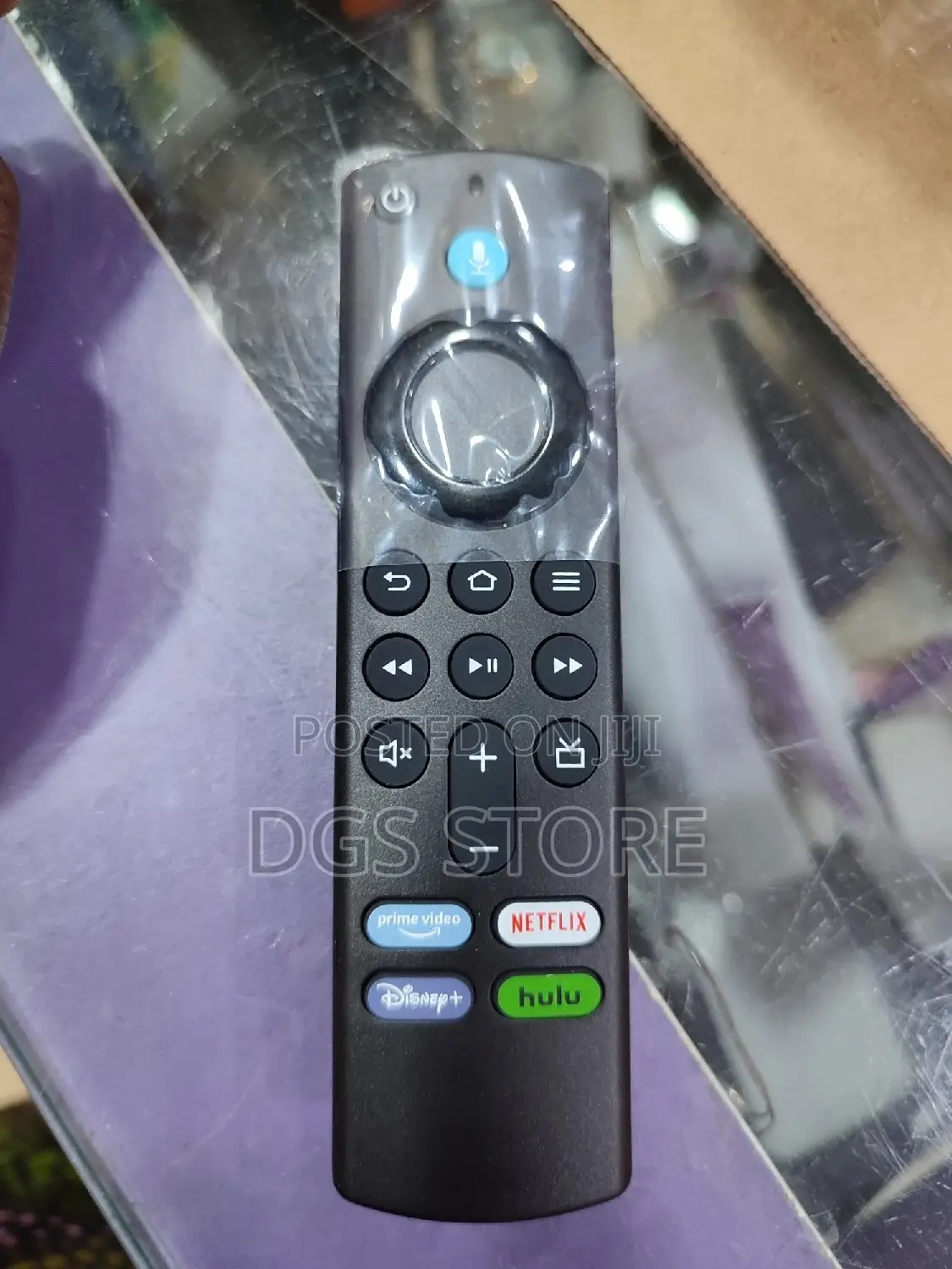 Amazon Fire TV Remote