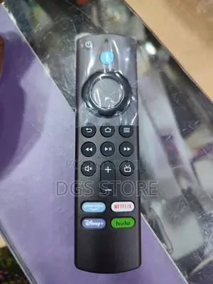 Amazon Fire TV Remote