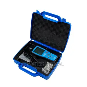 Digital Oxygen Detector Concentration Content