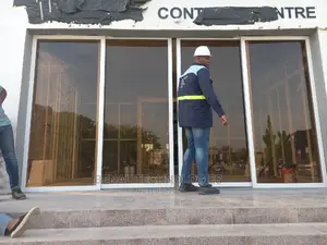 High Performance Sensor Sliding Glass in Kaduna