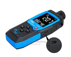 Oxygen Detector Medical Supplies Equipment