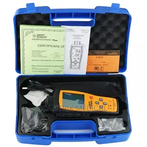 Automotive O2 Gas Tester Monitor Detector