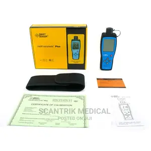 Oxygen(O2) Gases Detector