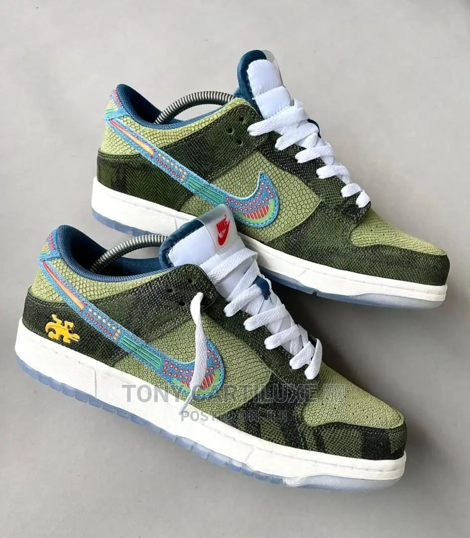 Nike Sb Dunk Low