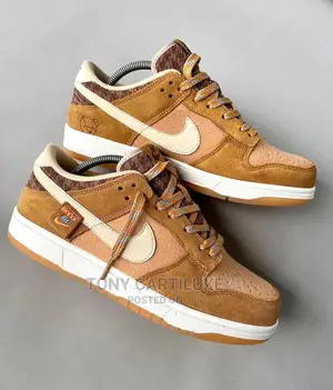 Nike Sb Dunk Low