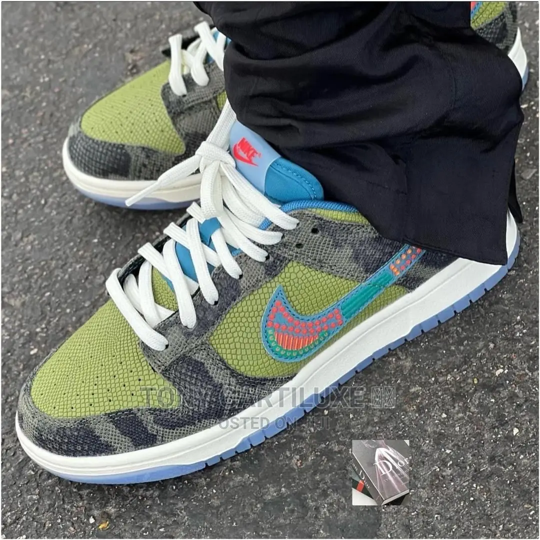 Nike Sb Dunk Low