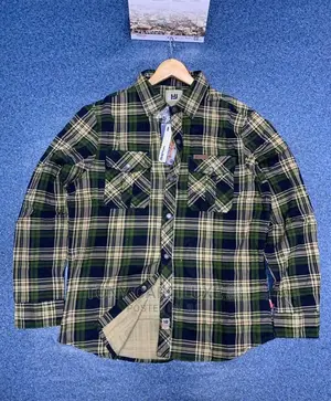 High Quality Lumberjack Shirt