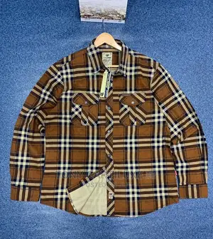 High Quality Lumberjack Shirt