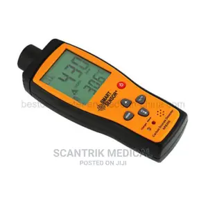 Analyzer Automotive Handheld Combustible Gas Detector