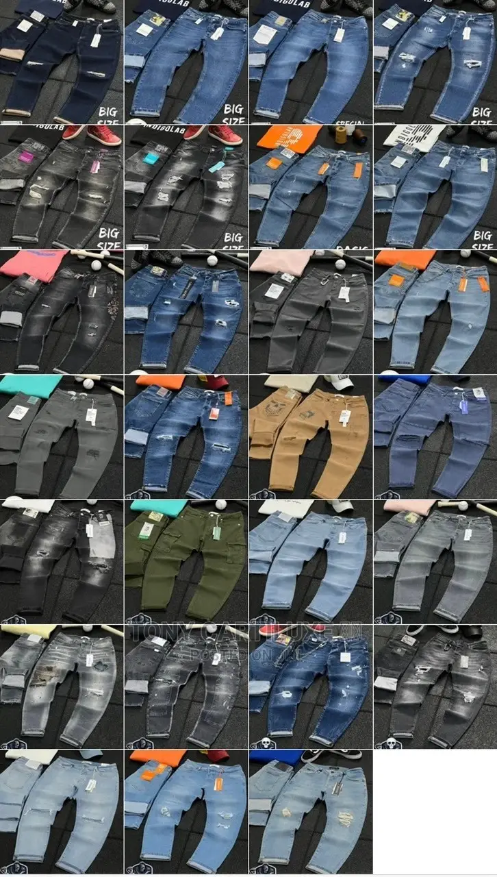Turkey Jeans