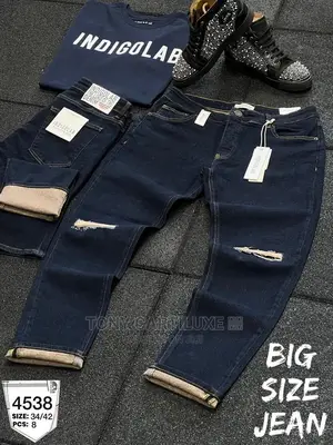 Turkey Jeans
