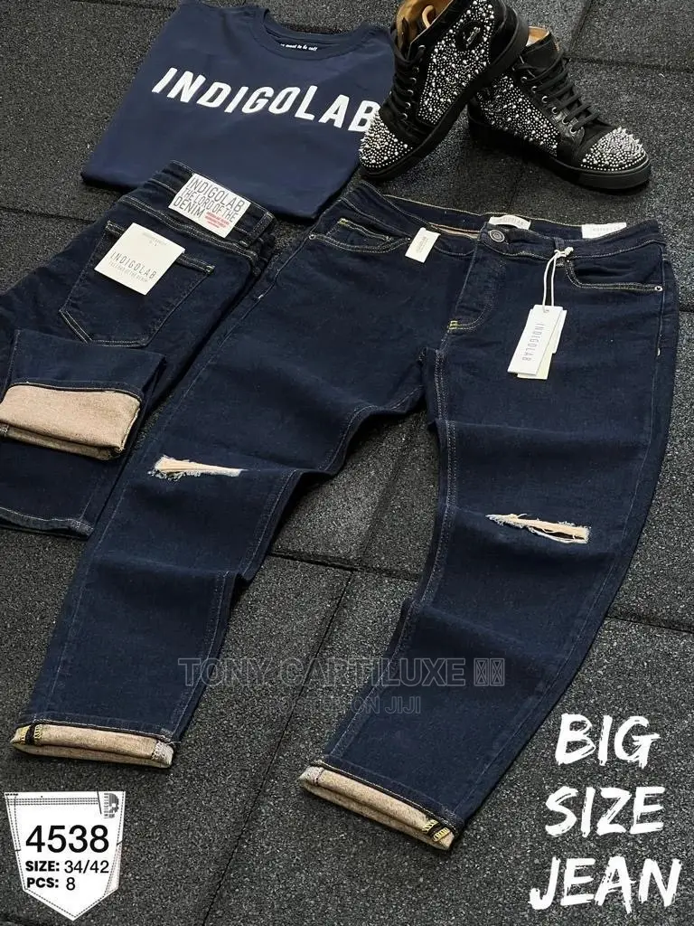 Turkey Jeans