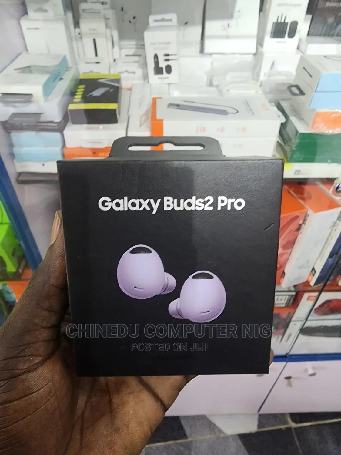 Samsung Galaxy Bud2 Pro
