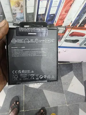 Samsung Galaxy Bud2 Pro