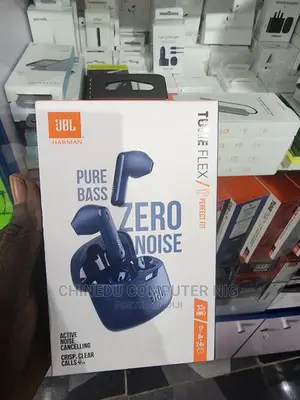 Jbl Tuneflex