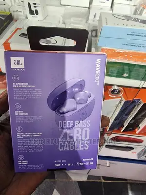 Jbl Wave 200