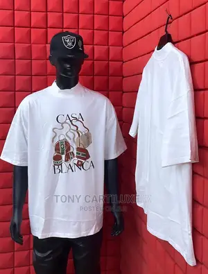 High Quality London Oversized Tshirts